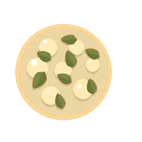 Base bianca